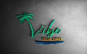 Pousada Vibe Guajiru